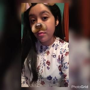 Meet your Posher, Maria